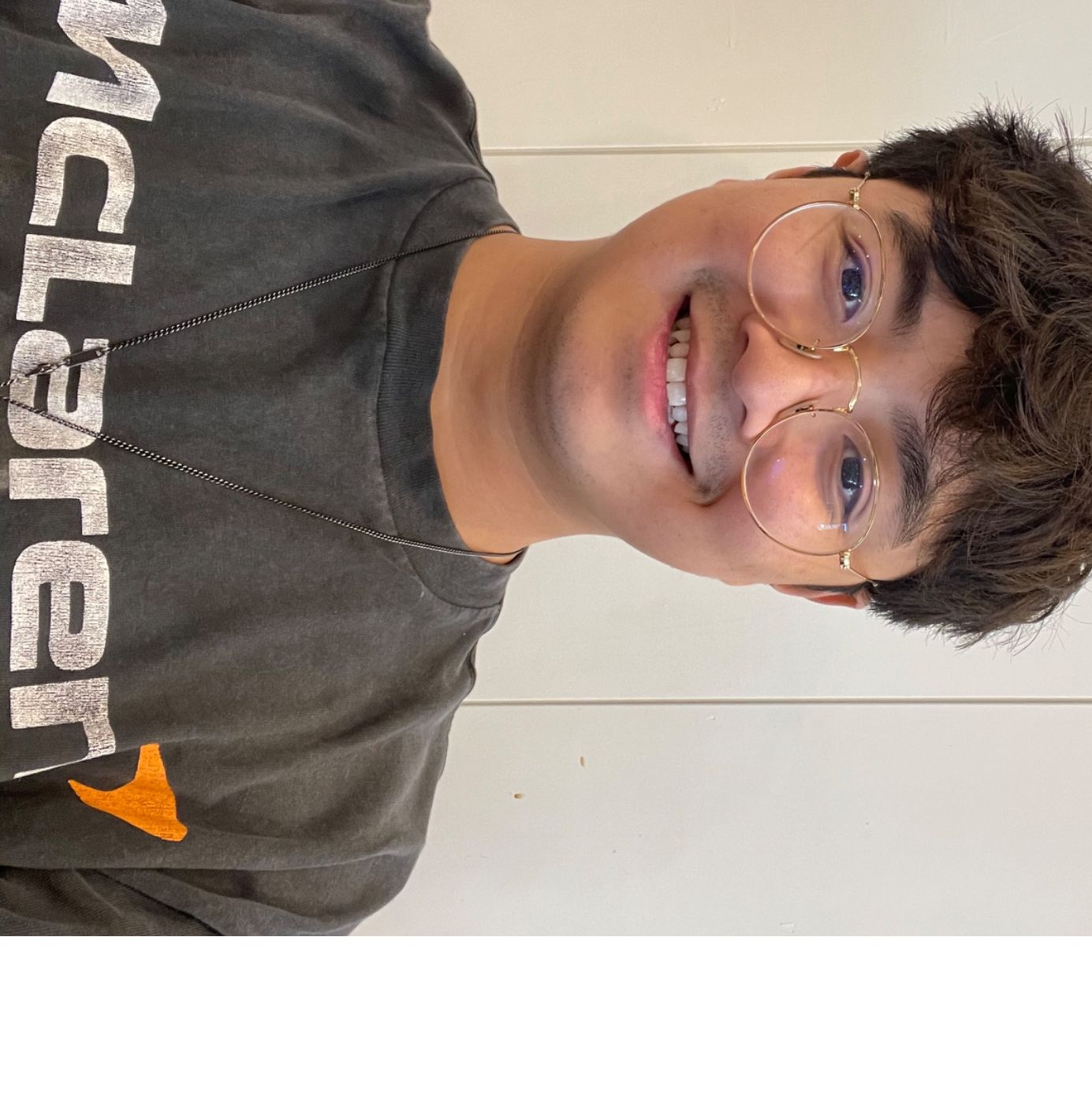 Profile of Nathan Nguyen