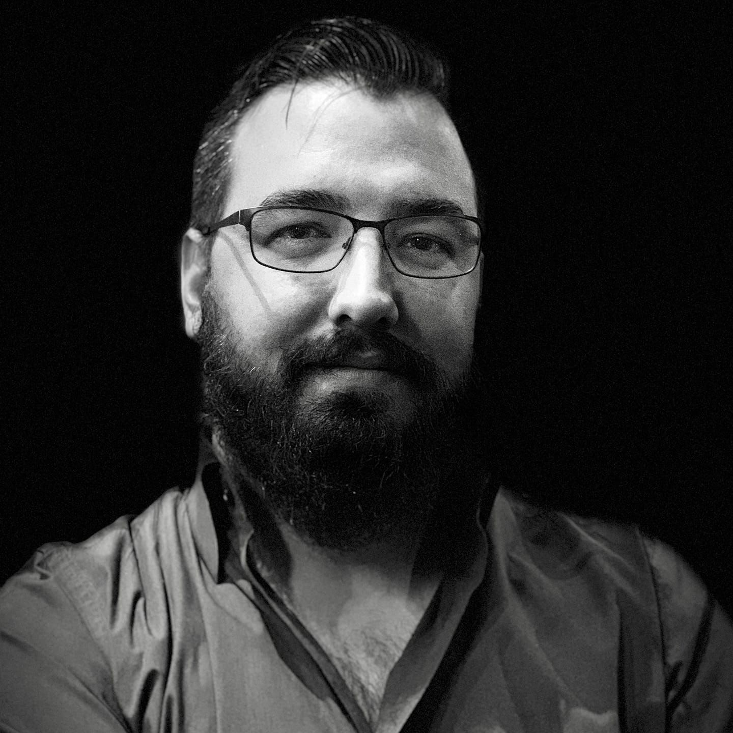 Profile of TJ Halsema