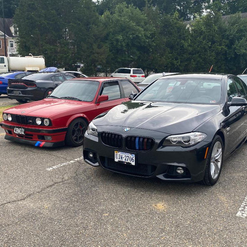 Profile of David Santino