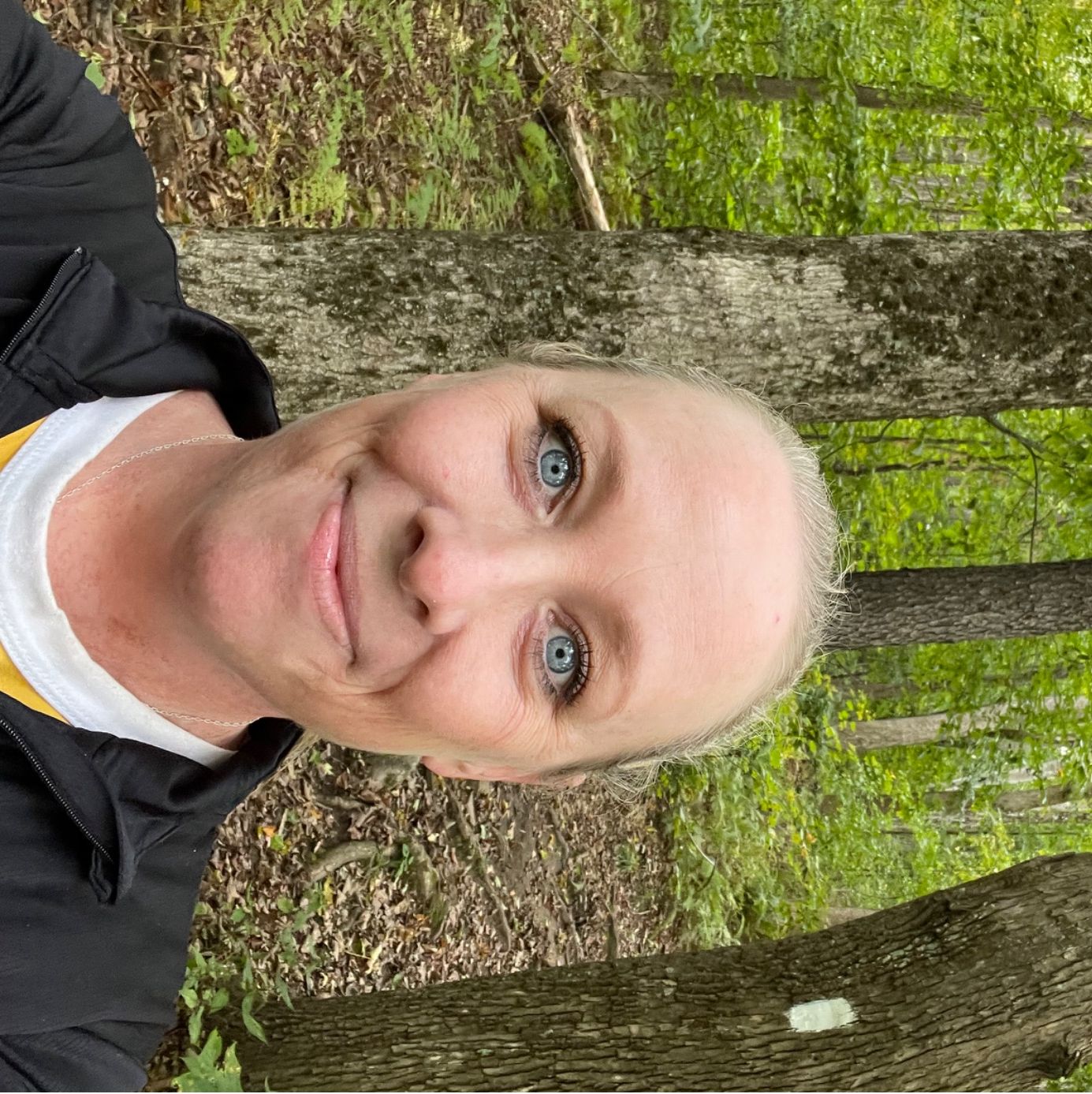 Profile of Marissa McWaters