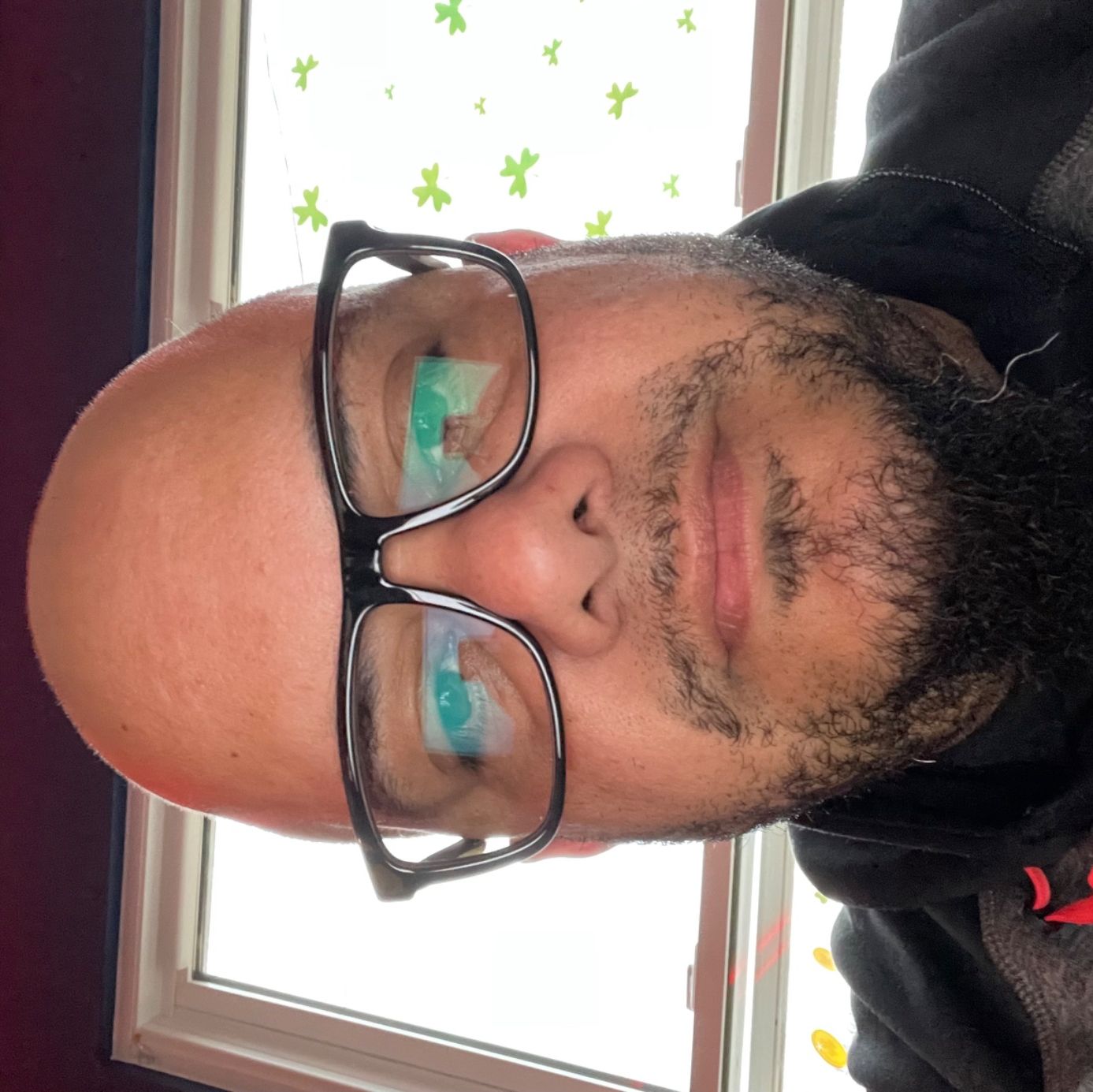 Profile of Matthew M