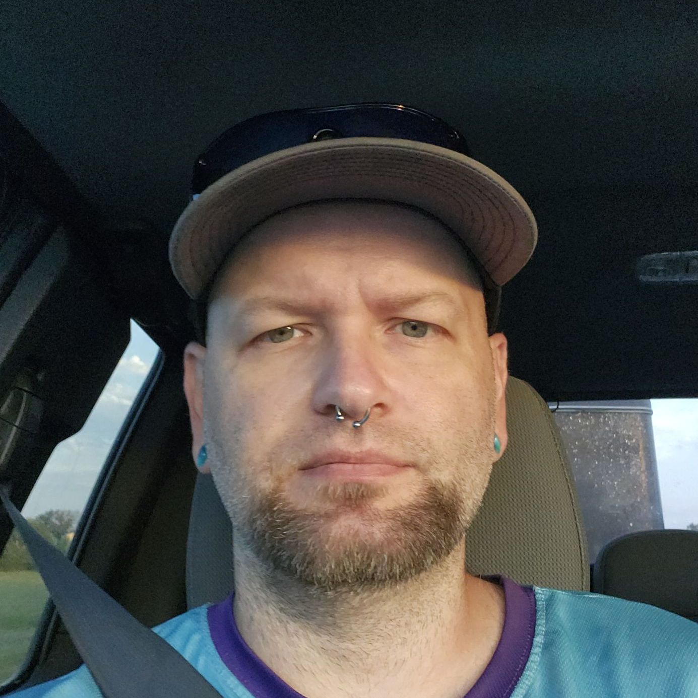 Profile of Jason Stowers