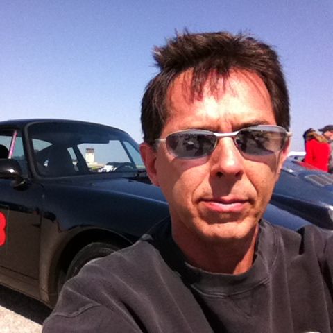 Profile of Scott Lines