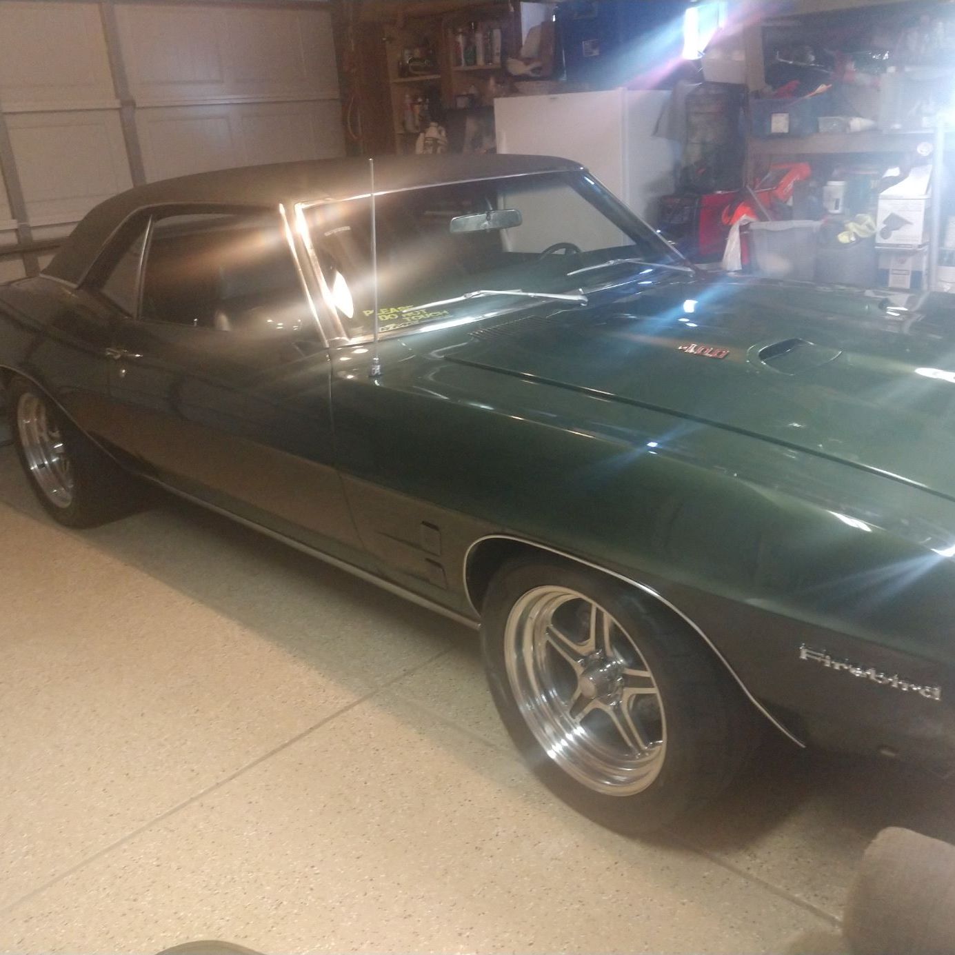 Profile of Mitch Merritt