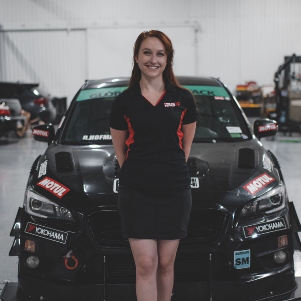 Profile of Devin Hofmann