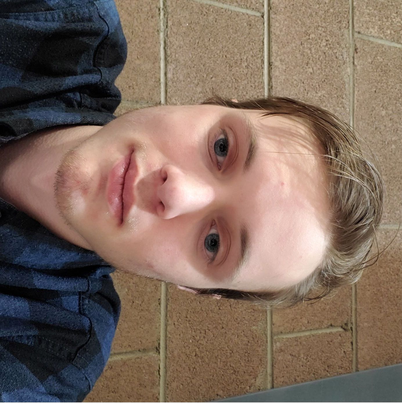 Profile of Jacob Brennan