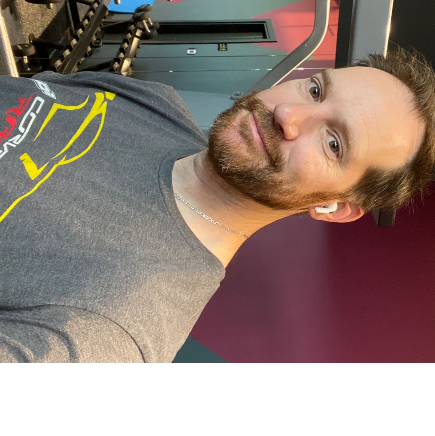 Profile of Frederick Keller