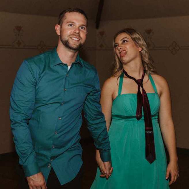 Profile of Daniel Monroy