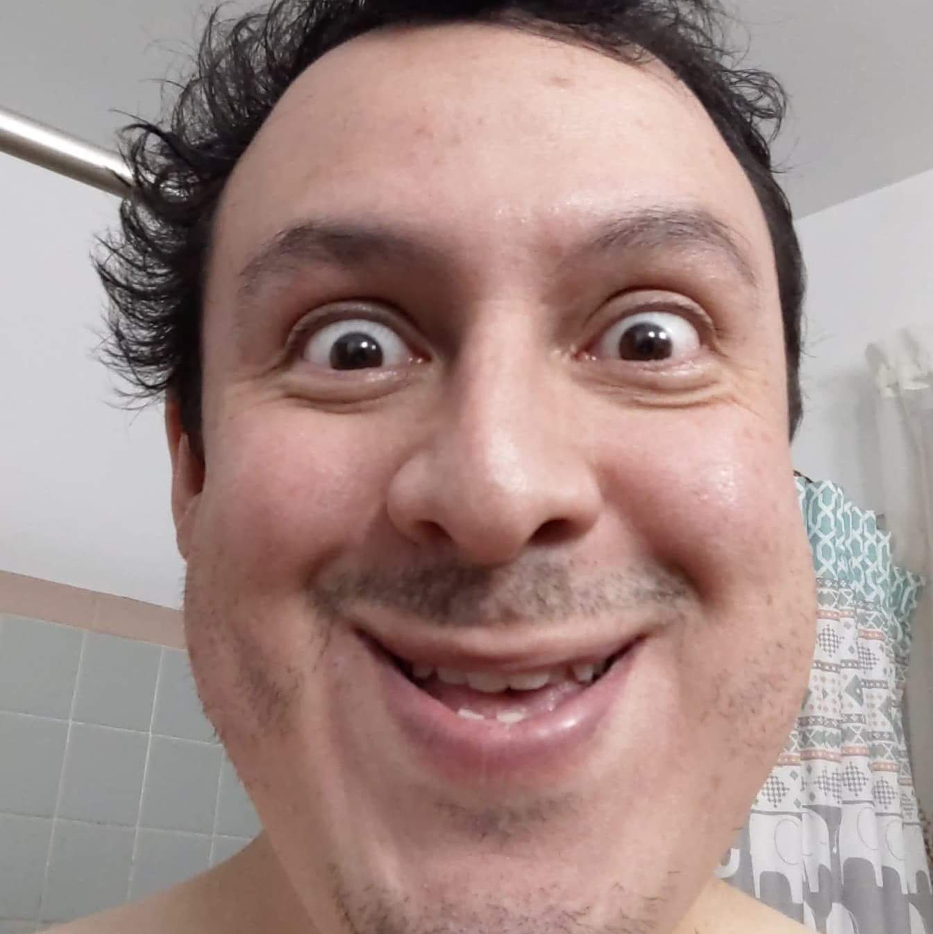 Profile of Miguel Gonzalez