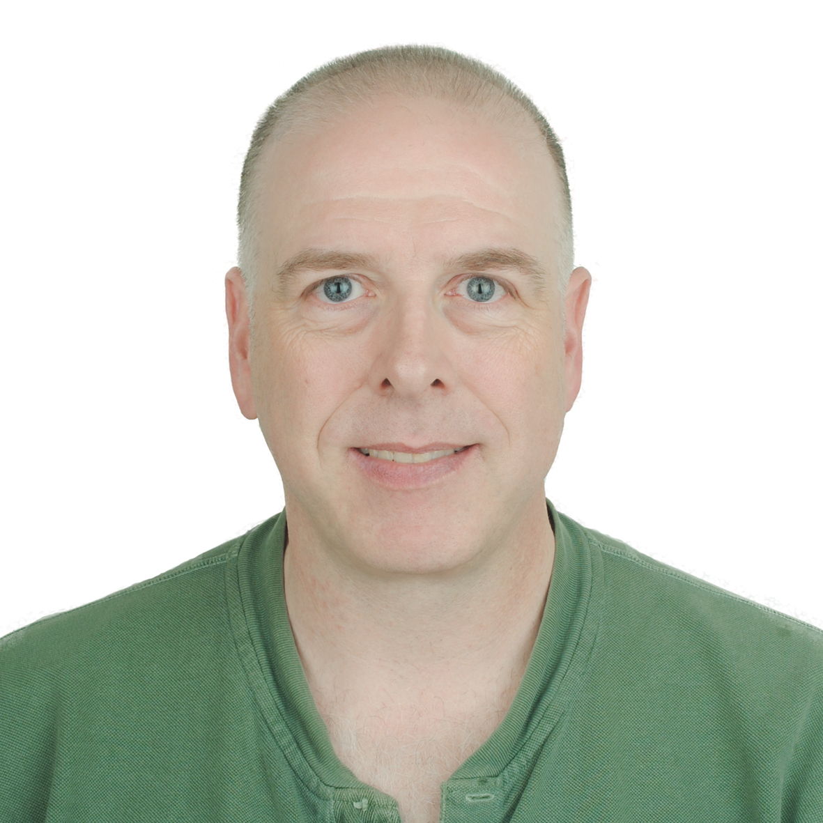 Profile of Robert Piacentini