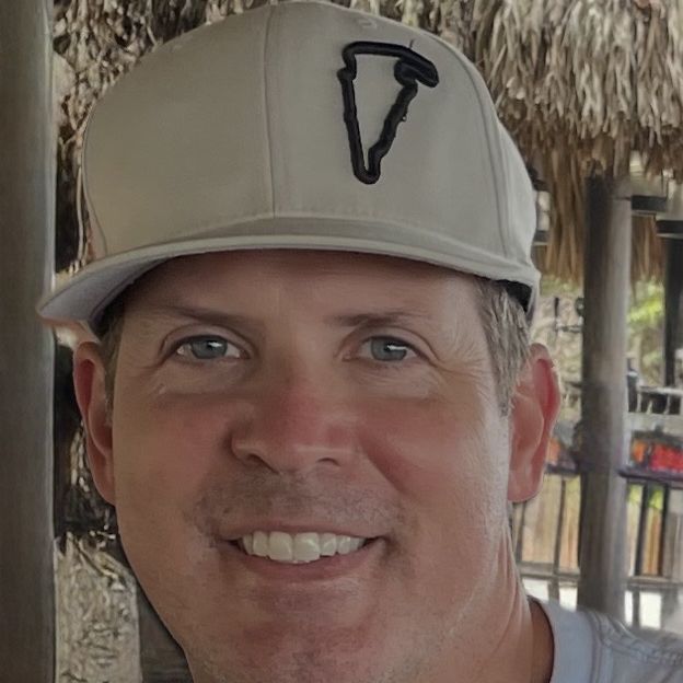 Profile of Christopher Harris