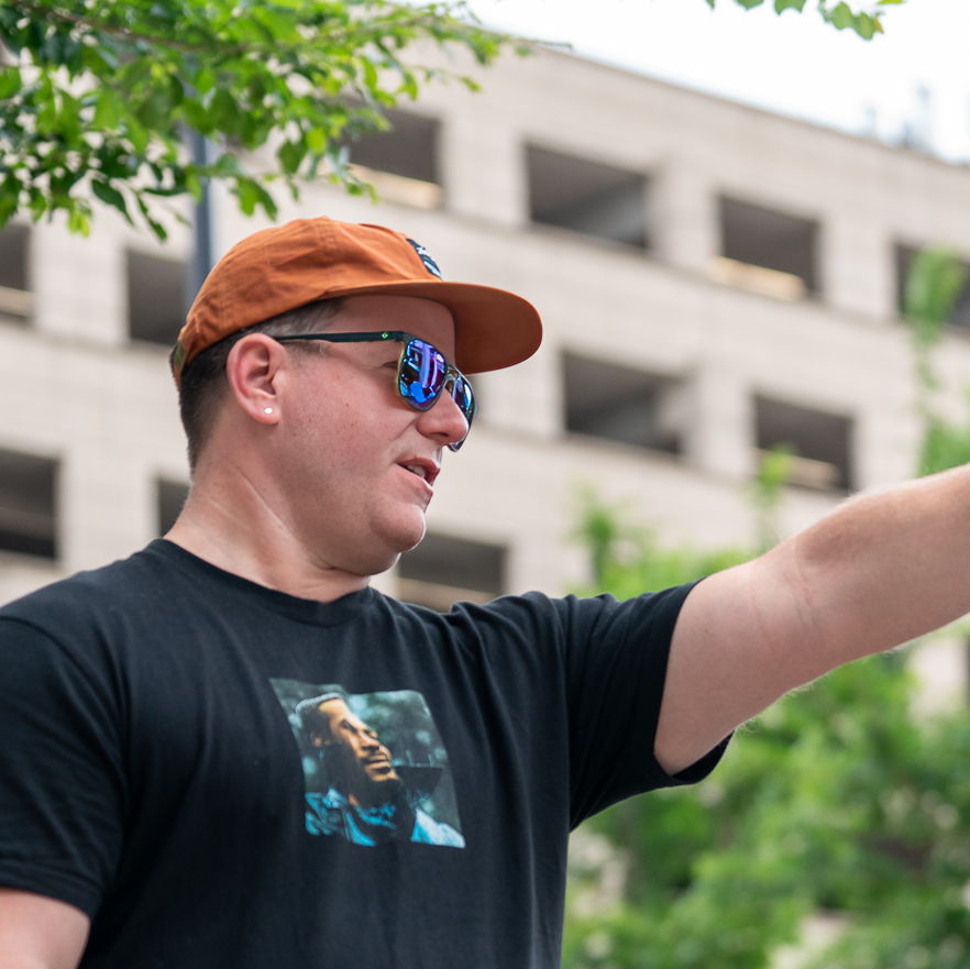 Profile of Adam Kern