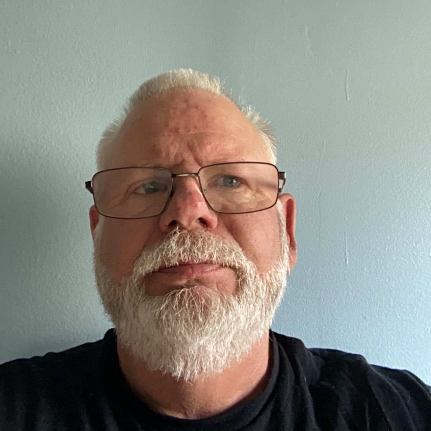 Profile of Paul Hayden