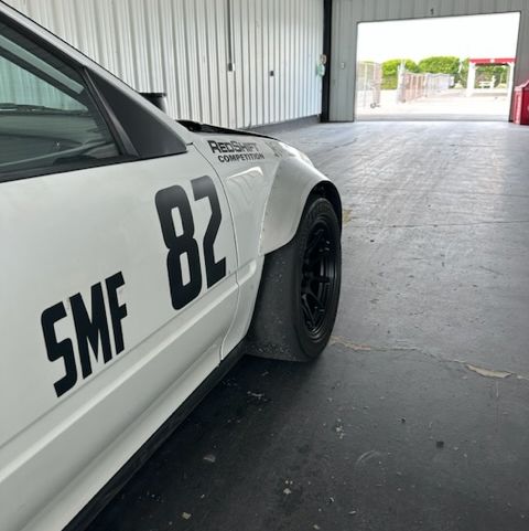 Profile of Jerry Nichols