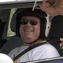 Profile of Gregory Blanton