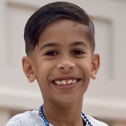 Profile of Dhilan Mirchandani