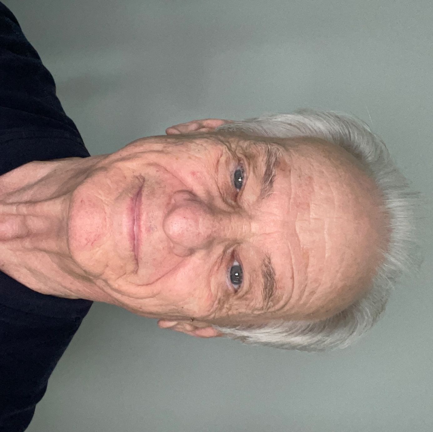 Profile of Don Controy