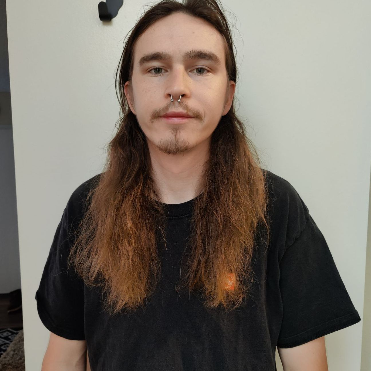 Profile of Mikey Lucian