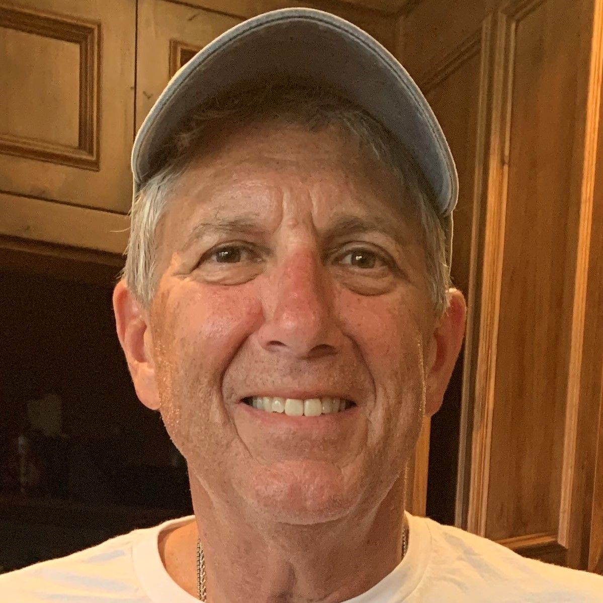 Profile of H Franklin Stone