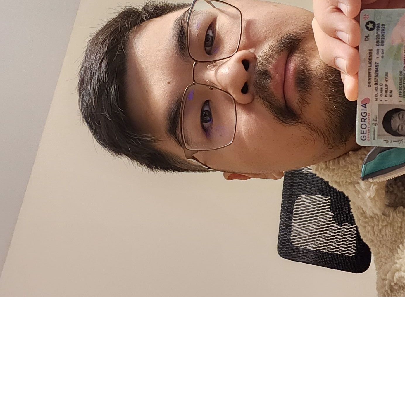 Profile of Phillip Kim