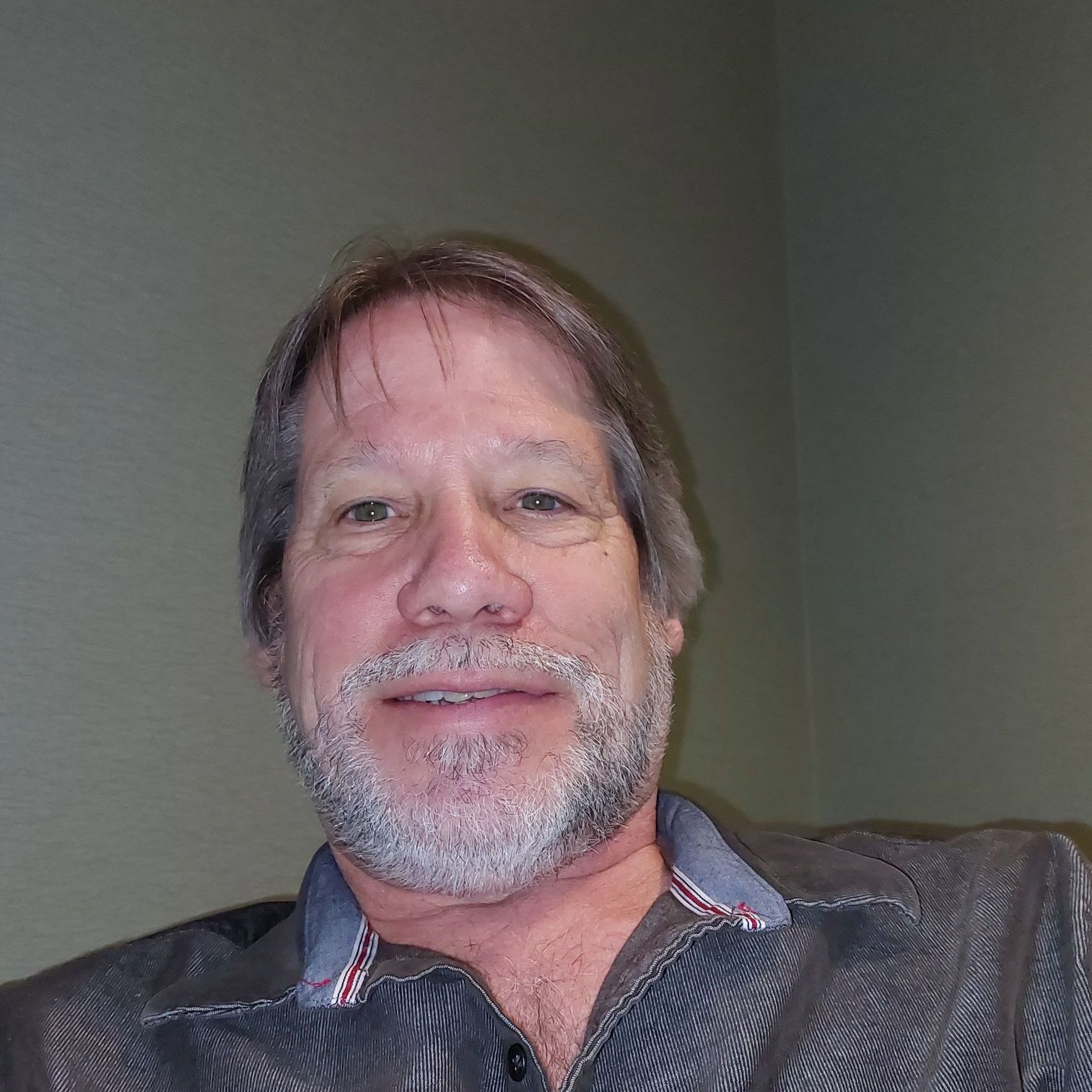 Profile of David Korwin