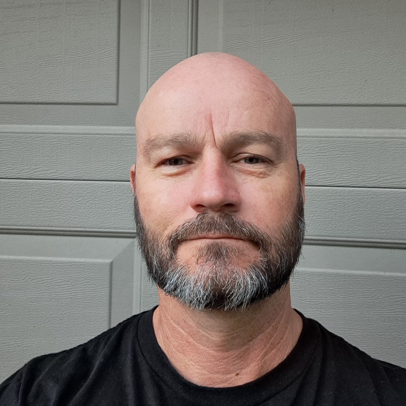 Profile of Howard Cartney