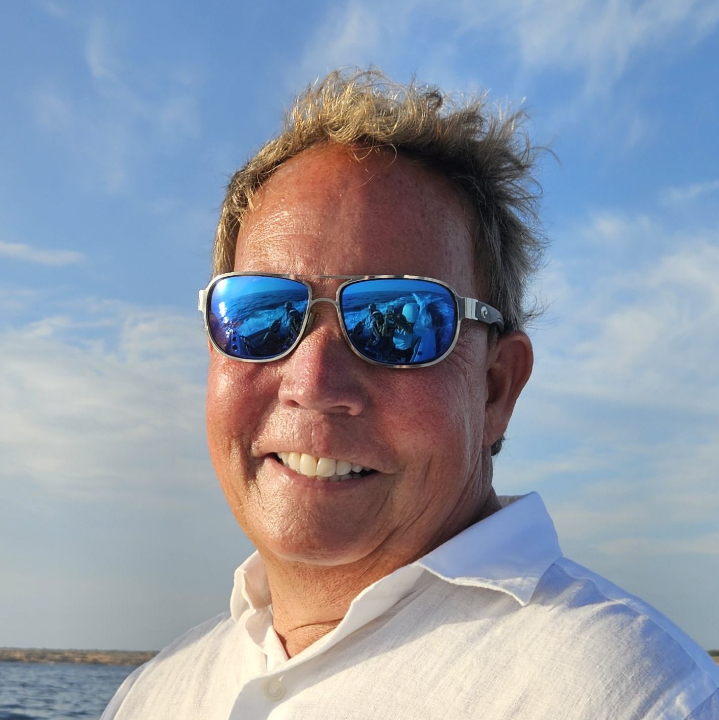 Profile of Charles Boelkins