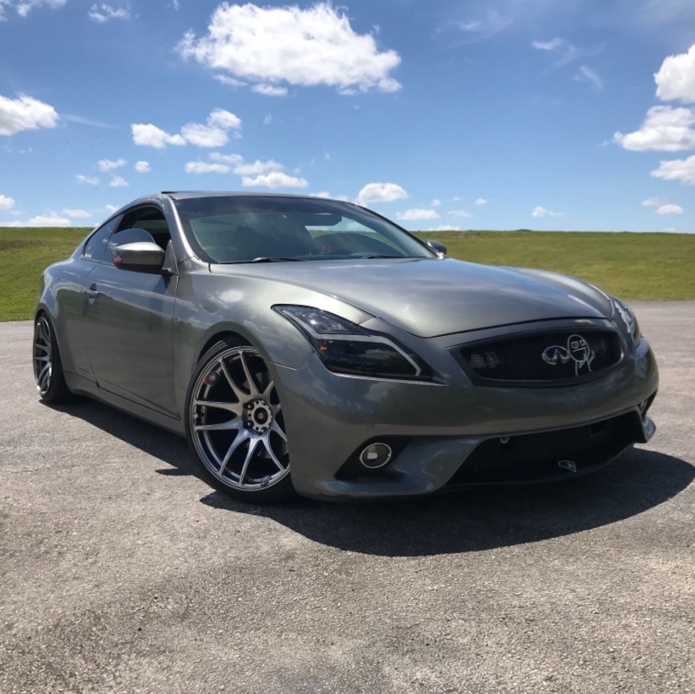 Profile of Frank Pantoja