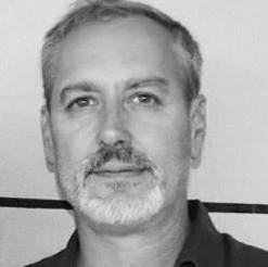 Profile of John Iles