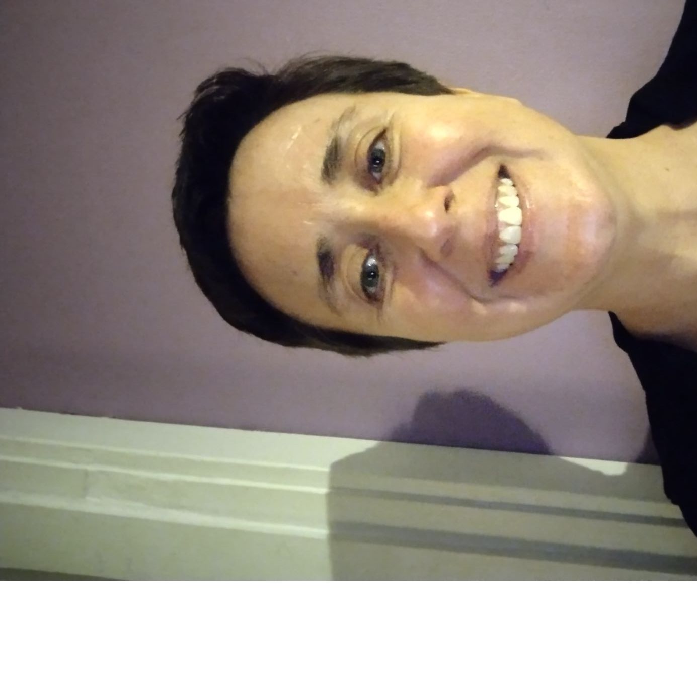 Profile of Elizabeth Rivera