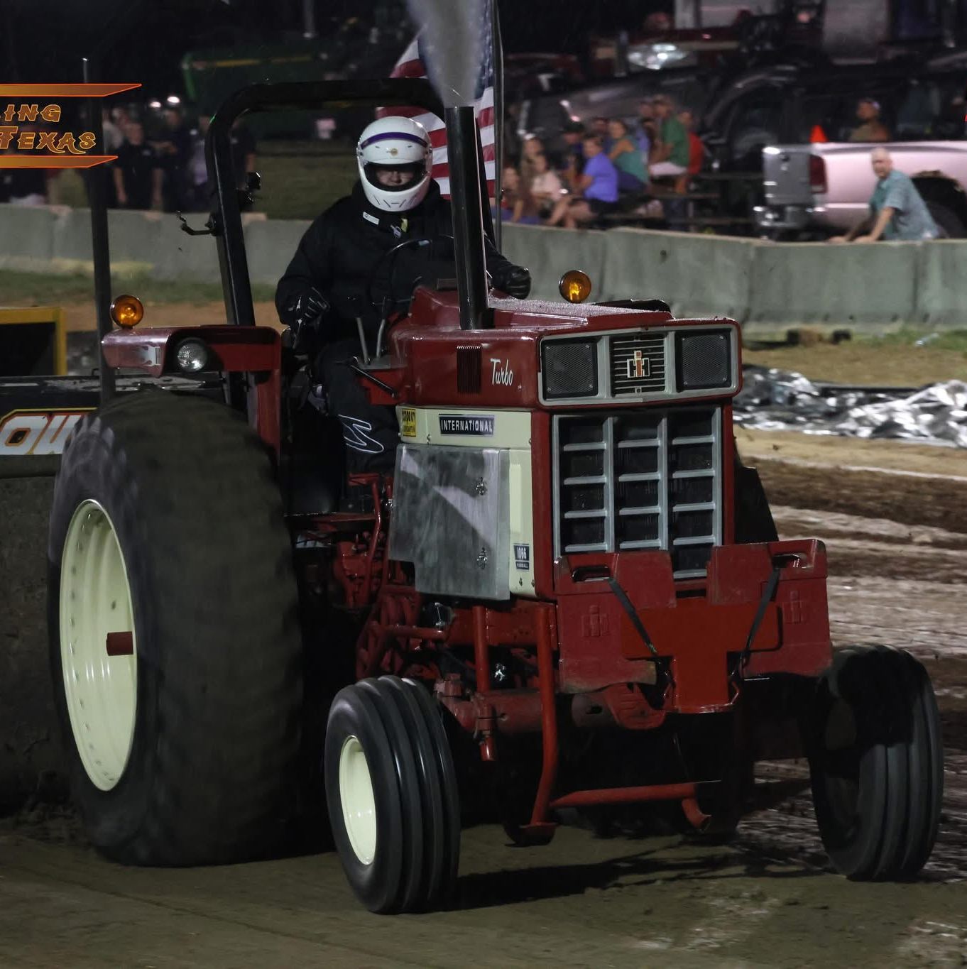 Profile of Charles Myerscough