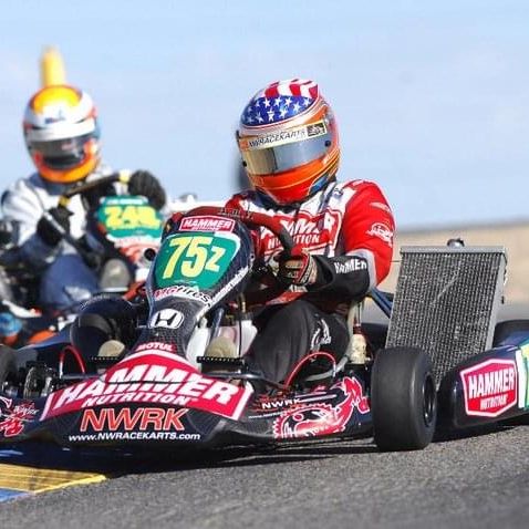 Profile of Brandon Scheiber