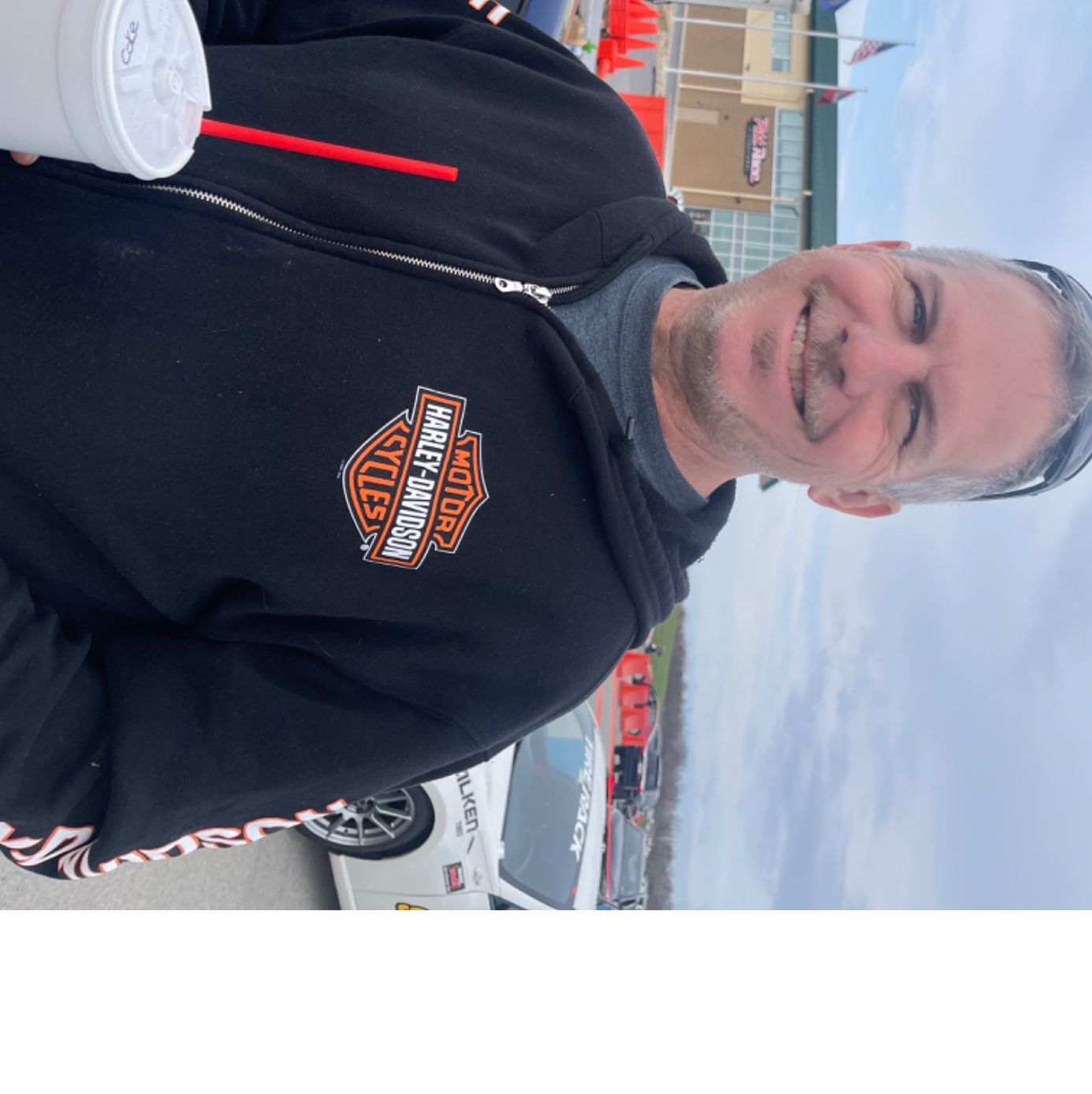 Profile of Edward Wiser