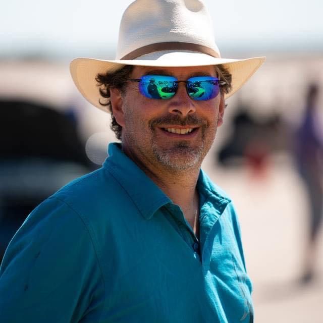 Profile of Bret Dodson