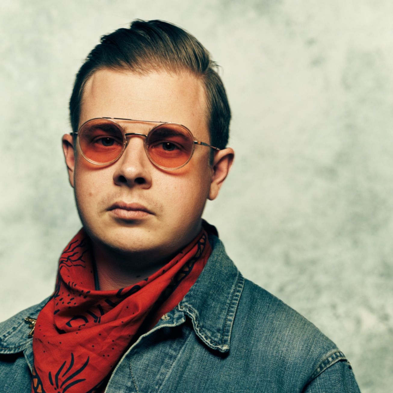 Profile of Nathan Ruff