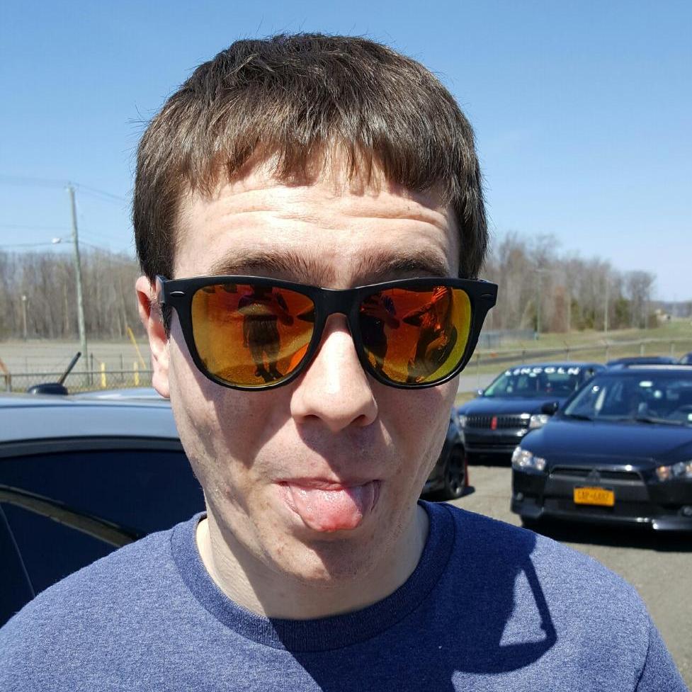 Profile of Kyle Jung