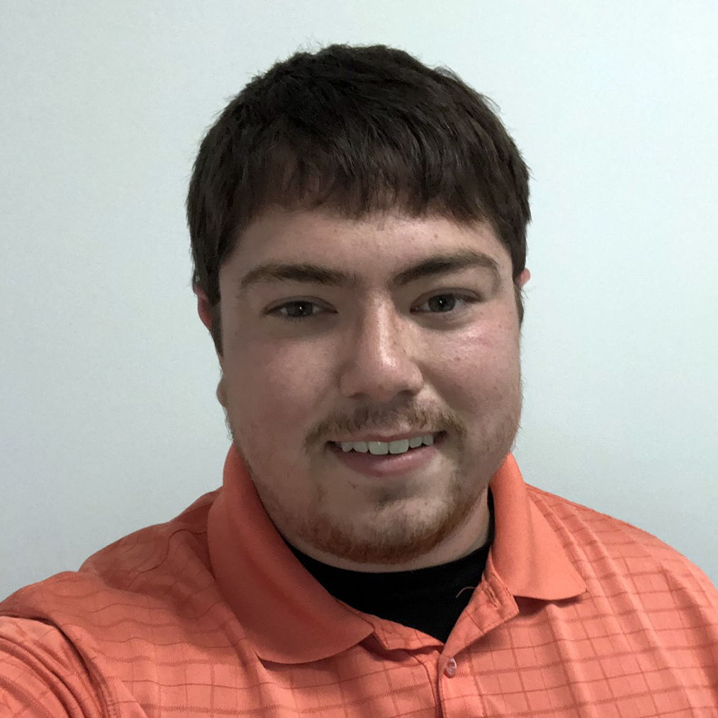 Profile of Zack Toren