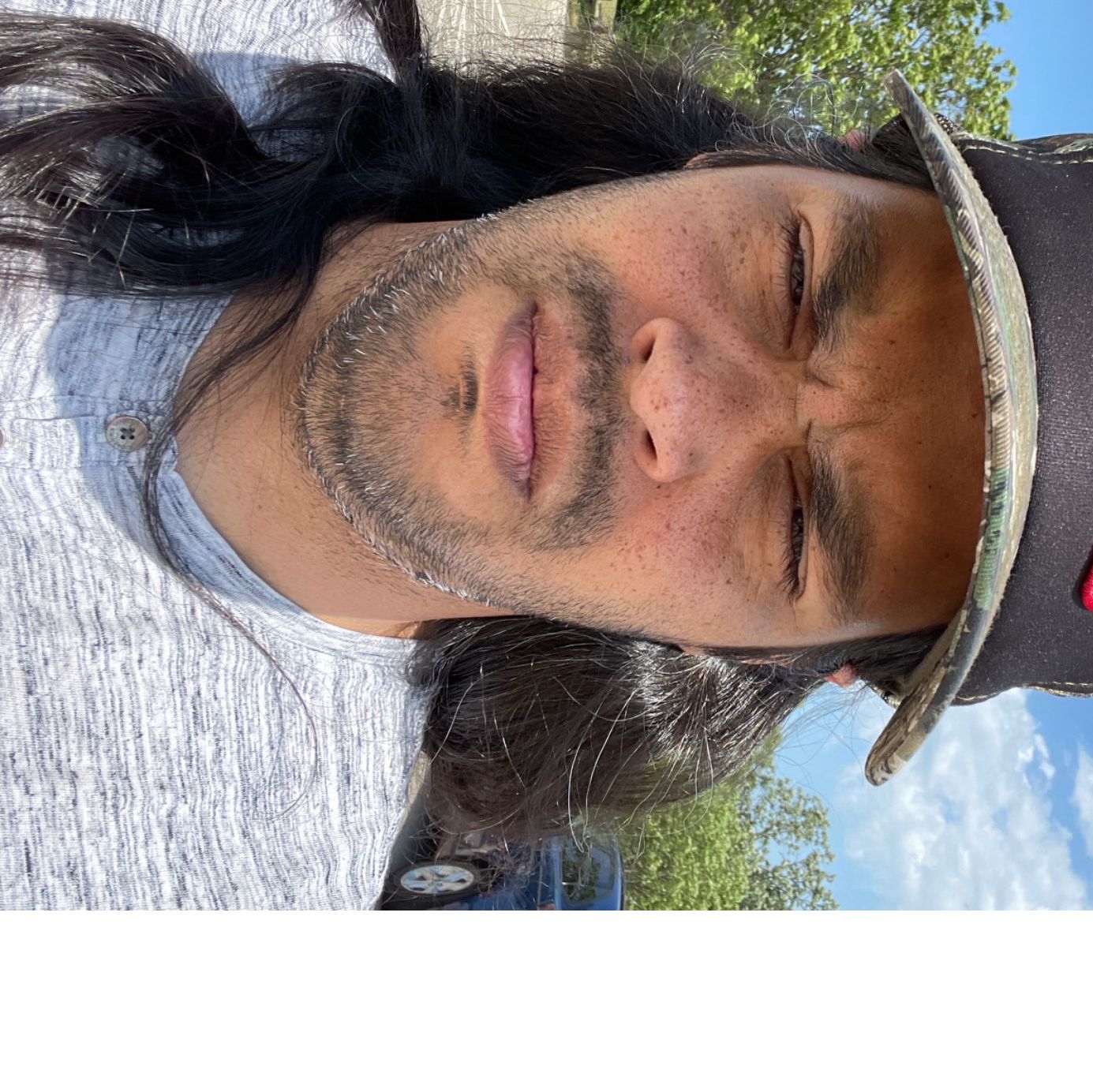 Profile of Juan Mojica