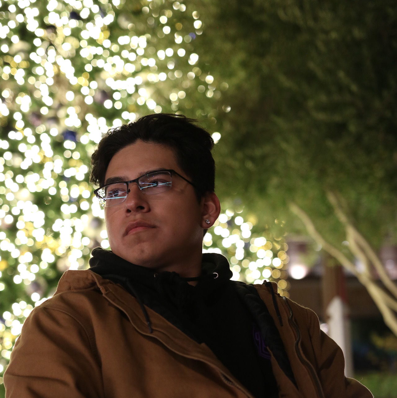 Profile of Giovanni Santos-Rodriguez