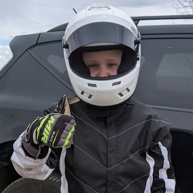 Profile of Jordon Kindopp