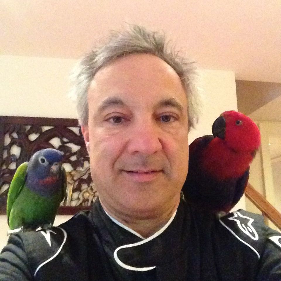 Profile of Peter A Lombardo