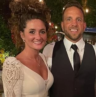 Profile of James Contreras