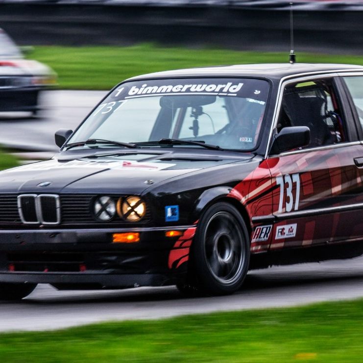 Profile of Team Autoworx Motorsports