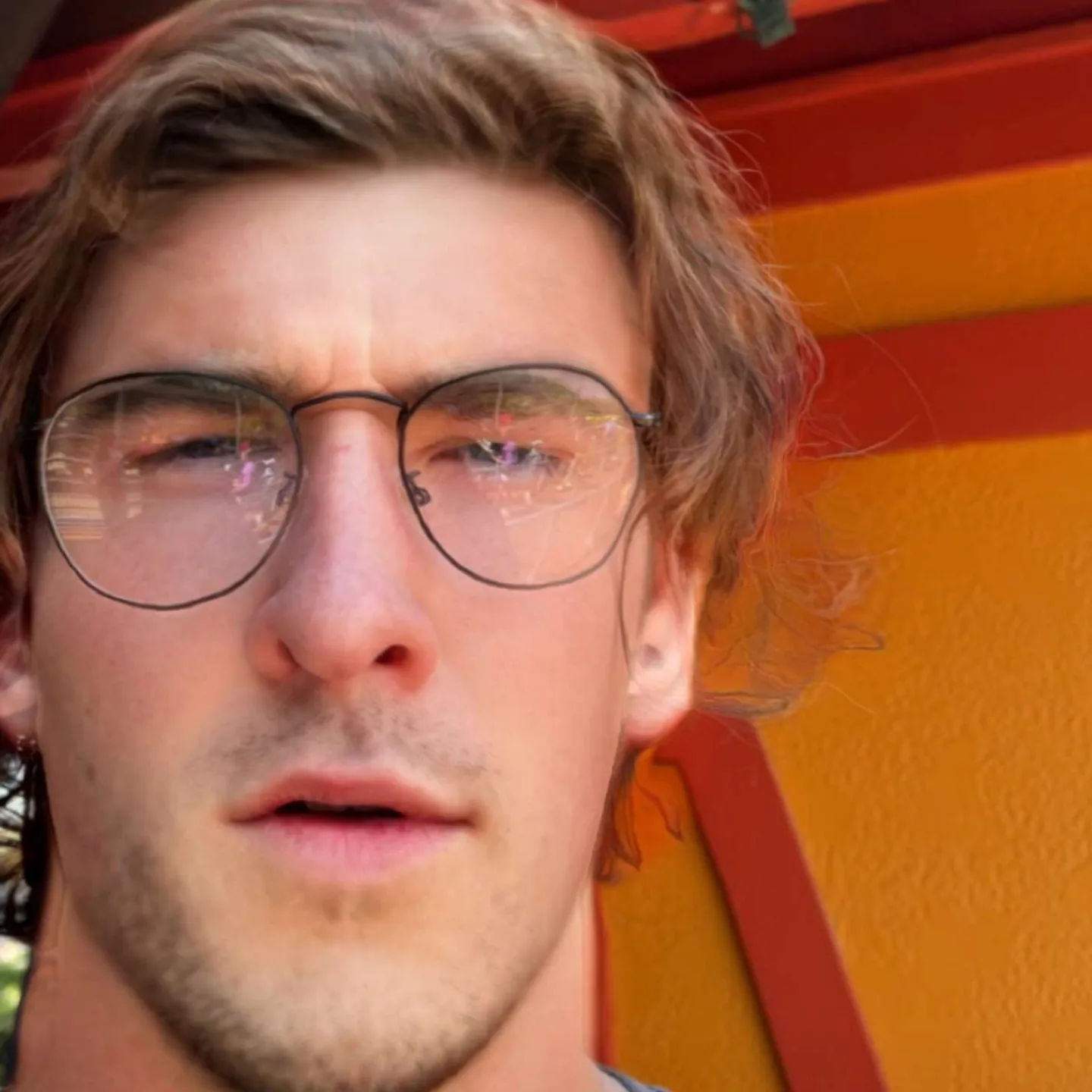 Profile of Zach Westhaver