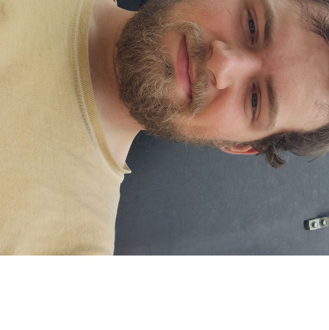 Profile of Dustin Faulds