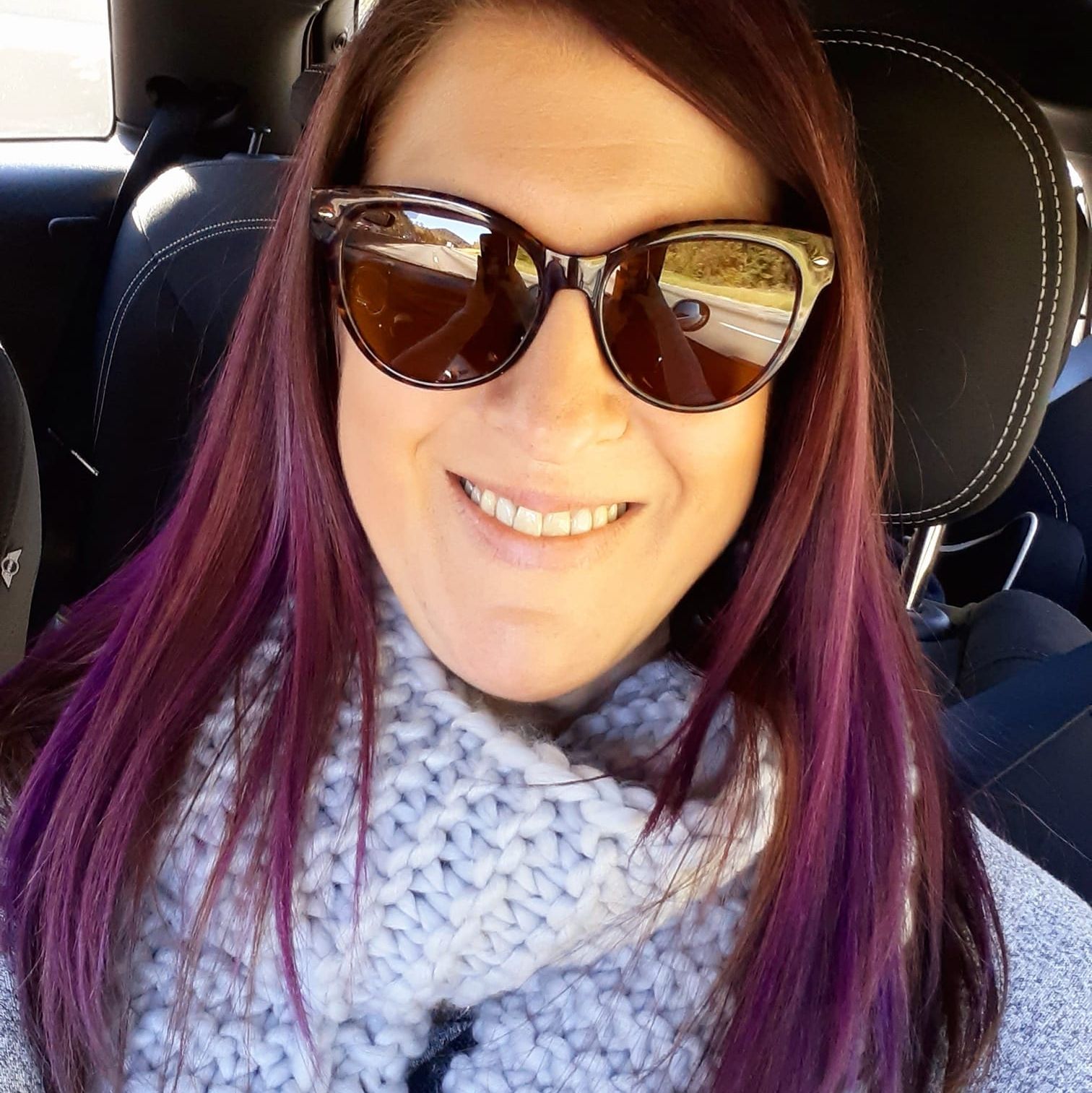 Profile of Mary Bare