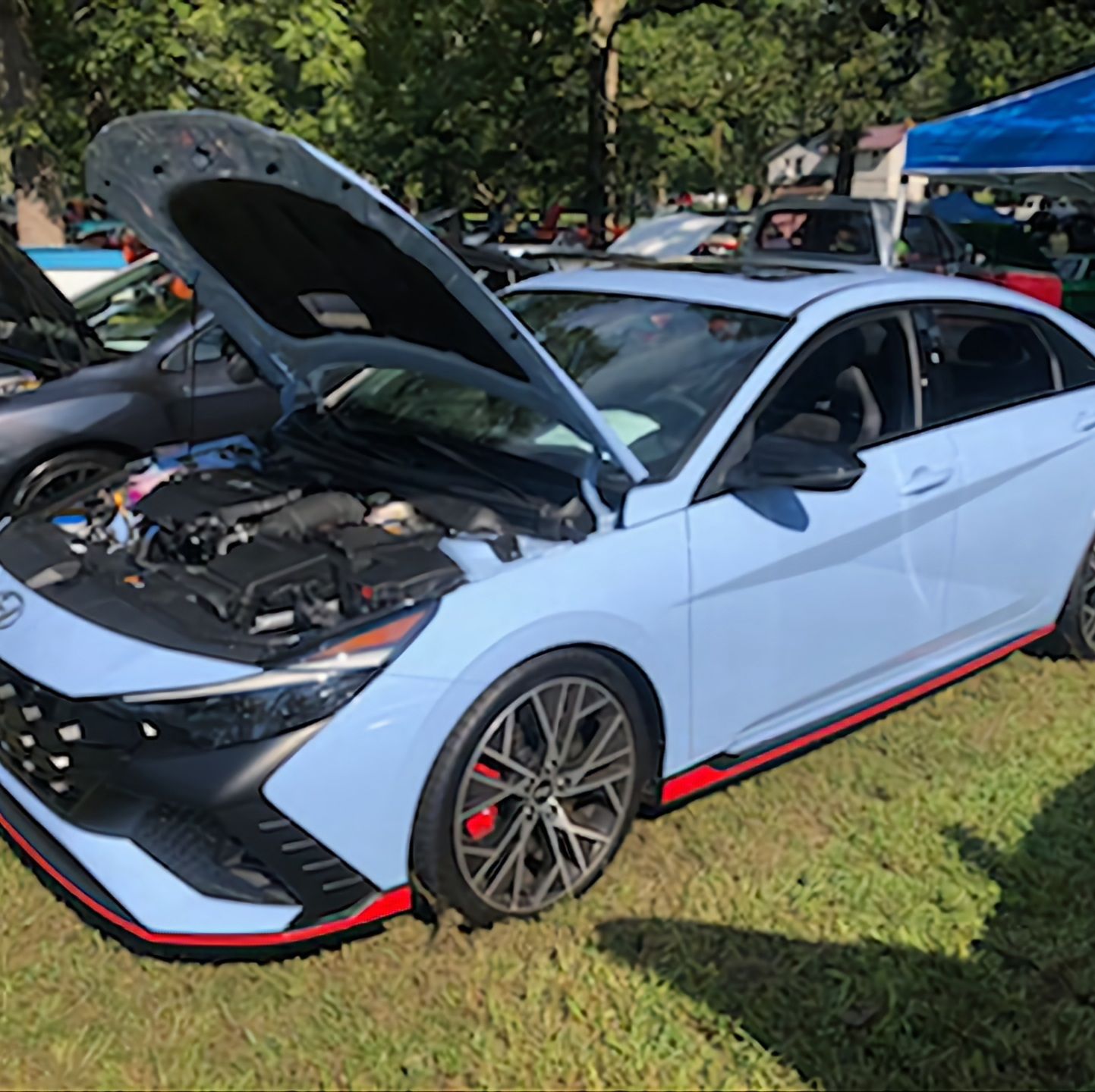 Profile of Hayden Farley