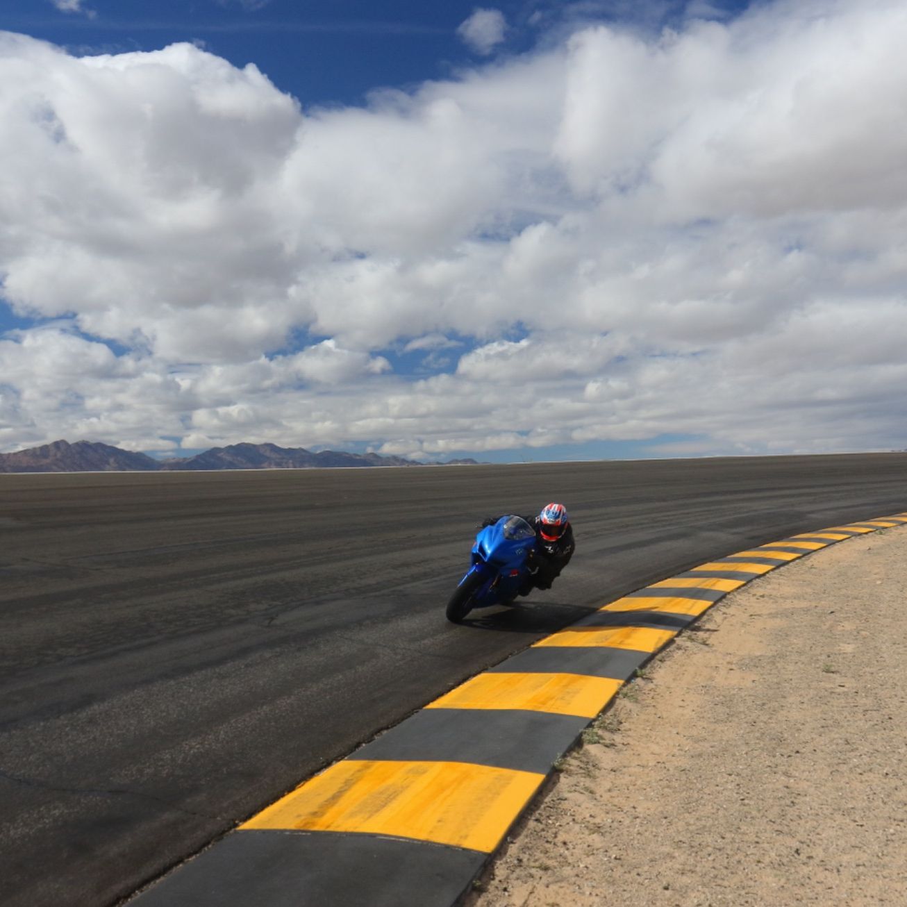 Profile of Robert Youngman