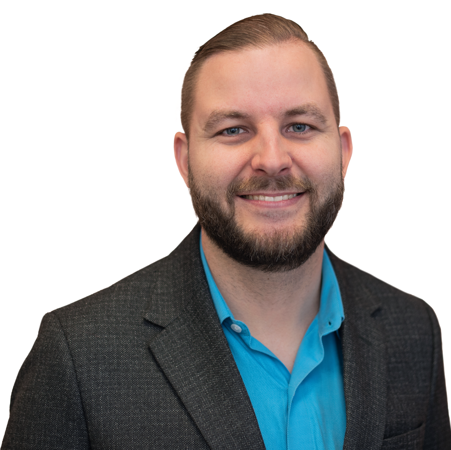 Profile of Anthony Therrien-Bernard