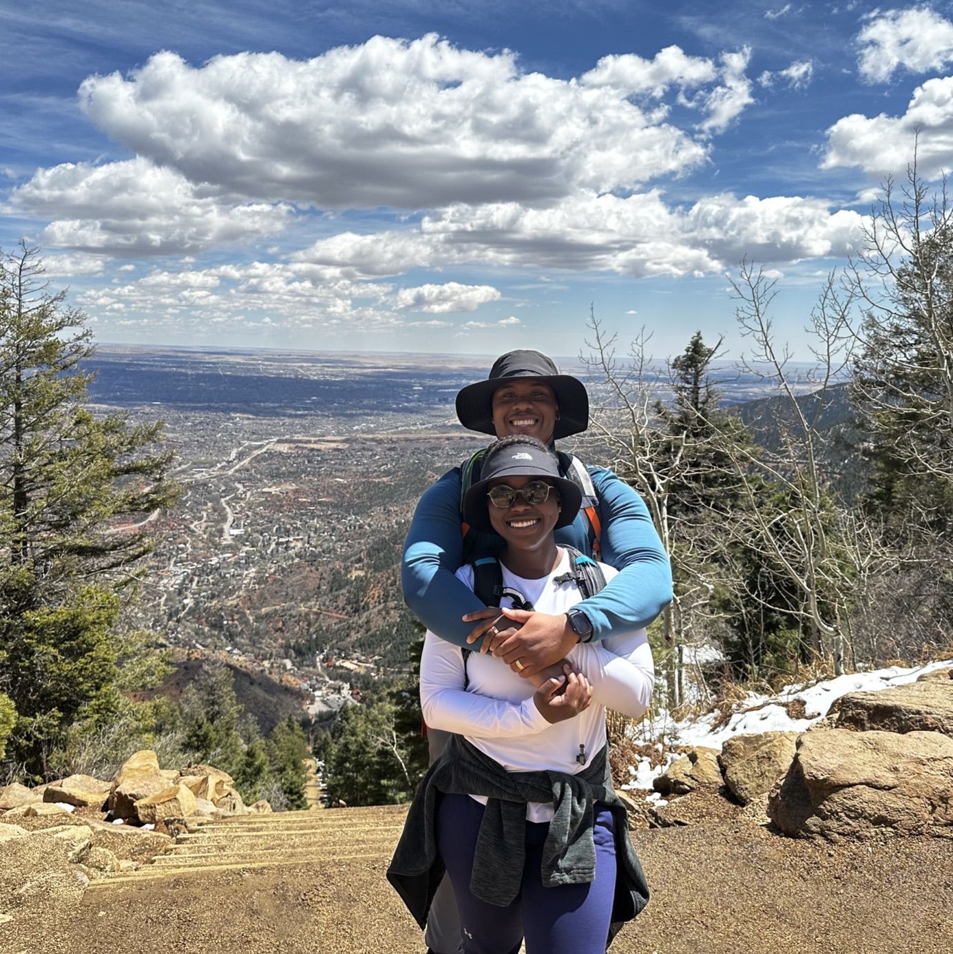 Profile of Don Coley